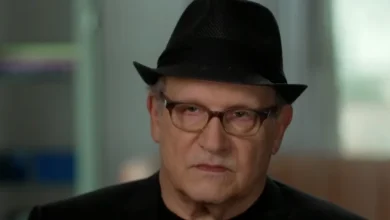 Albert Brooks remembers his "oldest friend" Rob Reiner: "I'm still in that not believing it stage"