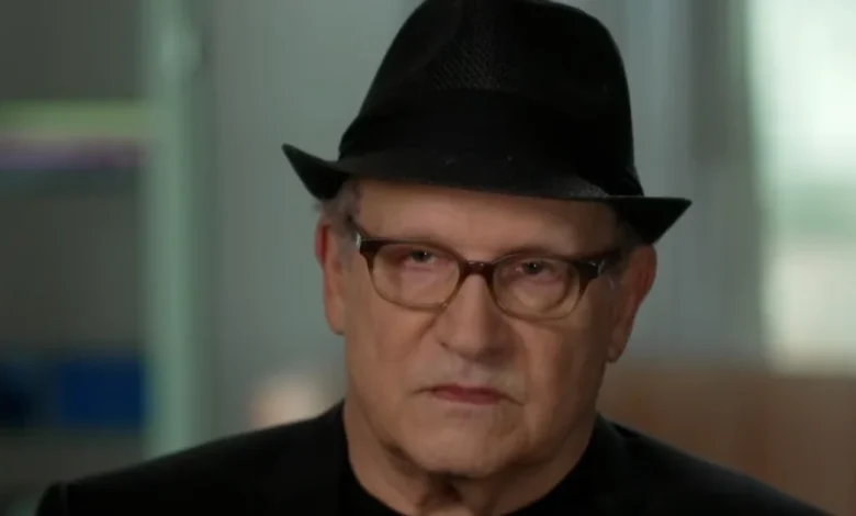 Albert Brooks remembers his "oldest friend" Rob Reiner: "I'm still in that not believing it stage"