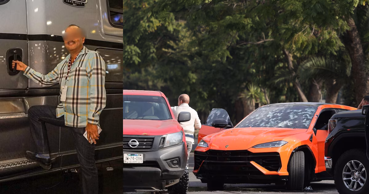 Alberto Prieto Valencia y las rifas colombianas: la práctica ilegal bajo la lupa tras su asesinato en Zapopan