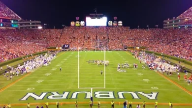 Alex Golesh makes trio of key Auburn hires