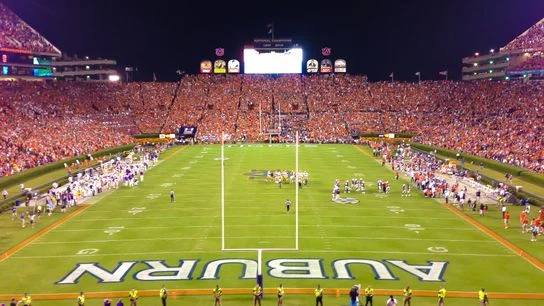 Alex Golesh makes trio of key Auburn hires