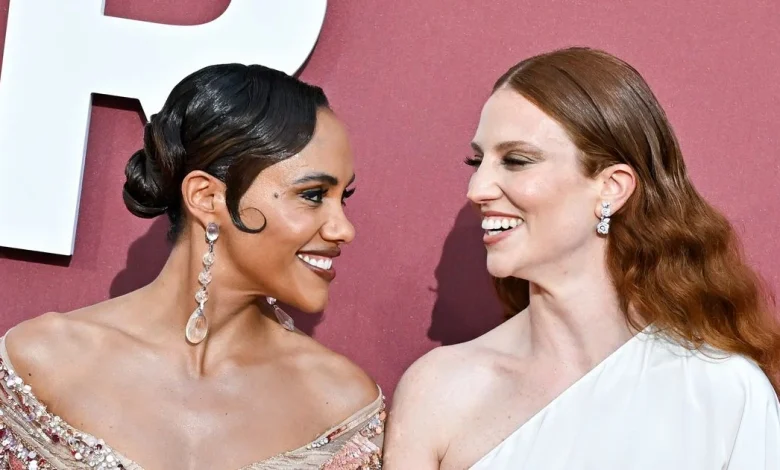 Alex Scott avoids I'm a Celeb reunion after awful Jess Glynne news