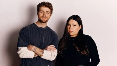 Alex Warren z nową wersją "Eternity". Na wokalu gościnnie Gigi Perez