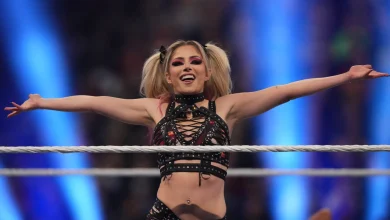 Alexa Bliss and Charlotte Flair Make Their WWE Partnership Official