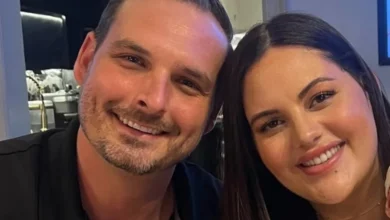 Alexa and Brennonn's Love Is Blind divorce turns messy