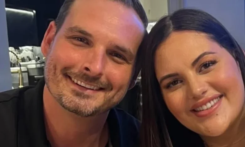 Alexa and Brennonn's Love Is Blind divorce turns messy