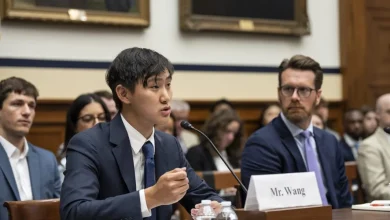 Alexandr Wang says the next Bill Gates will be a 13-year-old who is ‘vibe coding’ right now