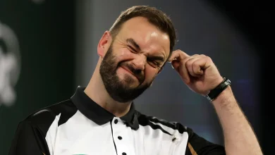 Alexandra Palace wasp stars at 2026 World Darts Championship but why does the phenomenon exist?