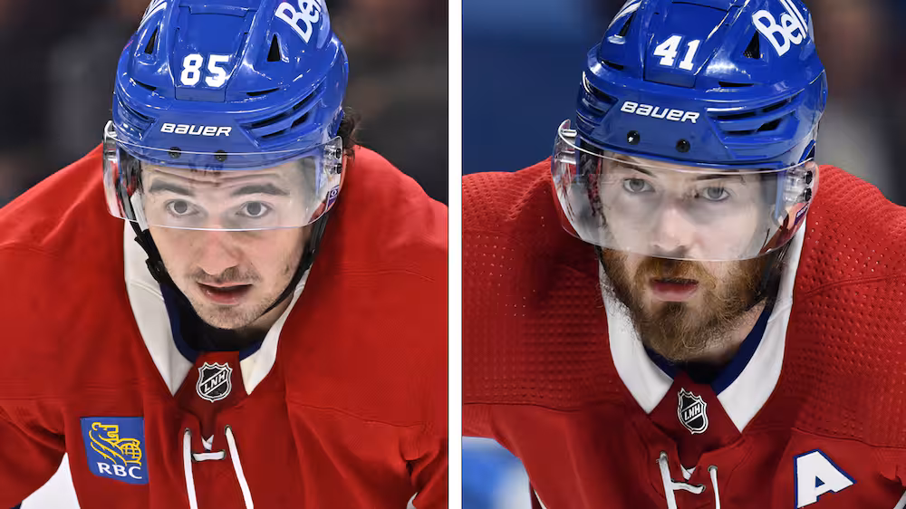 Alexandre Texier, le nouveau Paul Byron?