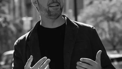 Alexis Ohanian Is Bullish on Women’s Sports