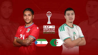 Algeria vs Equatorial Guinea: Calm assurance meets a fight for pride
