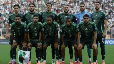 Algérie-Autriche, les Fennecs veulent laver l’affront