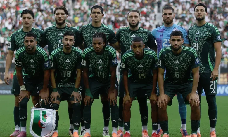 Algérie-Autriche, les Fennecs veulent laver l’affront