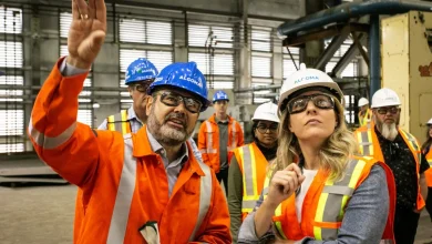 Algoma Steel laying off more than 1,000 workers