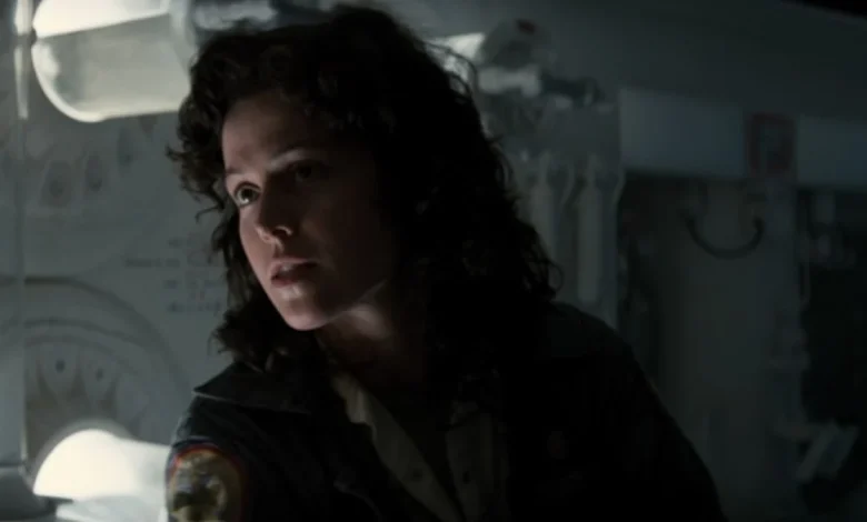 Alien star Sigourney Weaver gives another intriguing update on potential return as Ellen Ripley