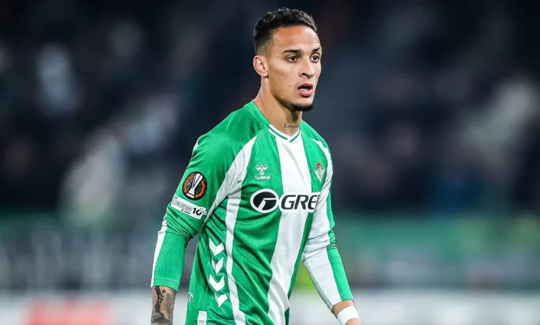 Alineaciones confirmadas de Rayo Vallecano y Betis en la jornada 16 de LaLiga