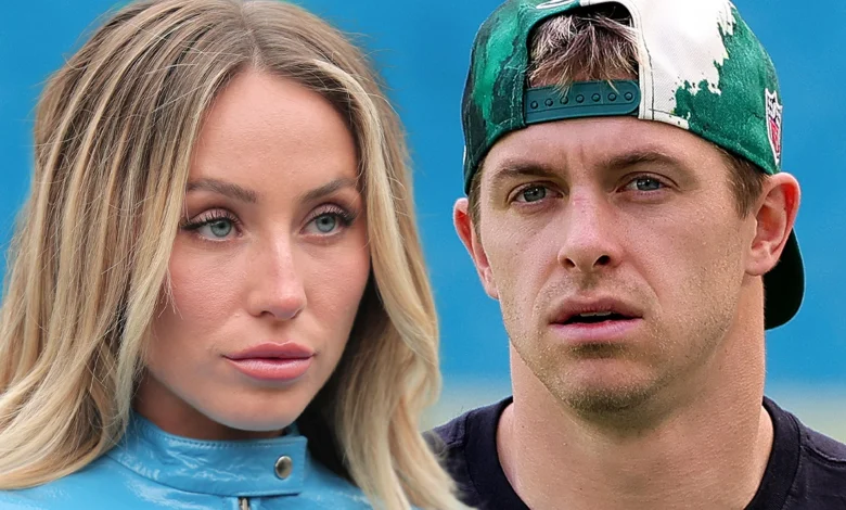Alix Earle Admits to Rough Time Following Breakup From Braxton Berrios