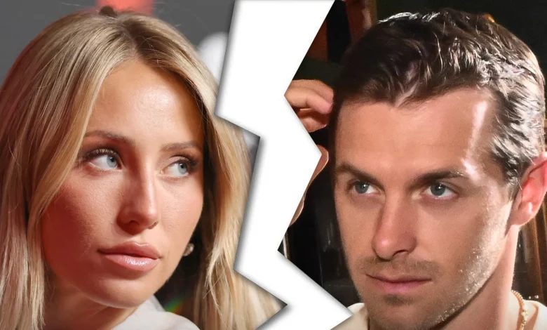 Alix Earle and Braxton Berrios Reportedly Split