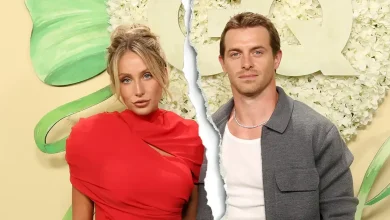 Alix Earle and Braxton Berrios Split After 2 Years Together (Excl)