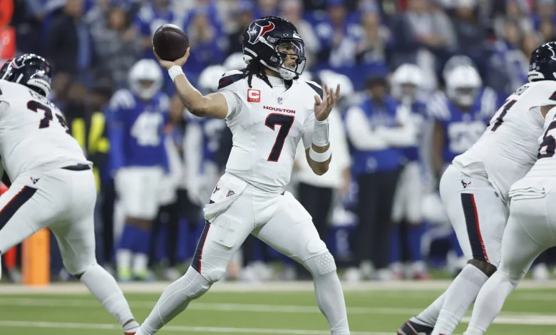 All 14 playoff teams could be set by Sunday