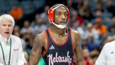 All The Upsets From Week 8 Of The 2025-26 NCAA Season