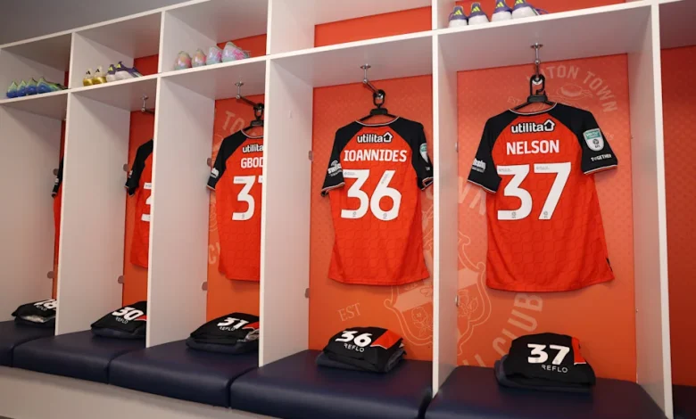 All change against Exeter