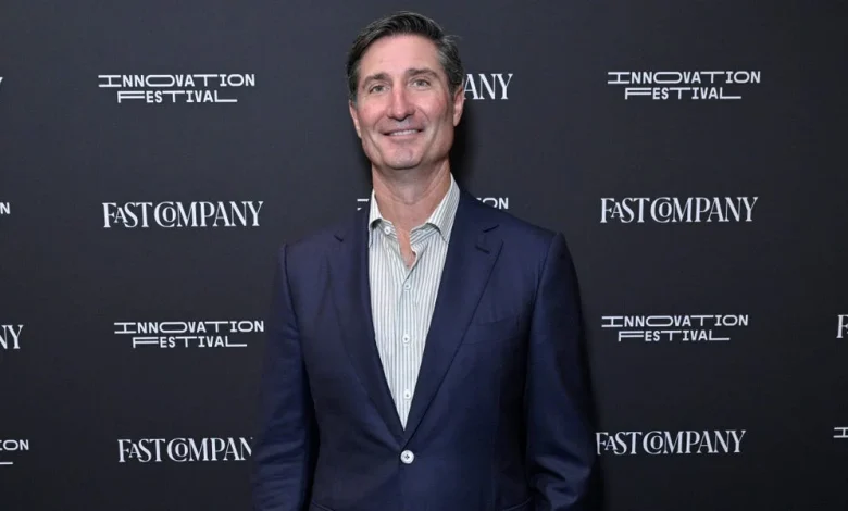 All of the Changes Brian Niccol Has Made at Starbucks so Far