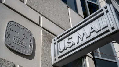 All post offices will close one day this month, mail won’t run