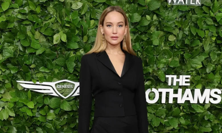 All the Best Looks From the 2025 Gotham Awards