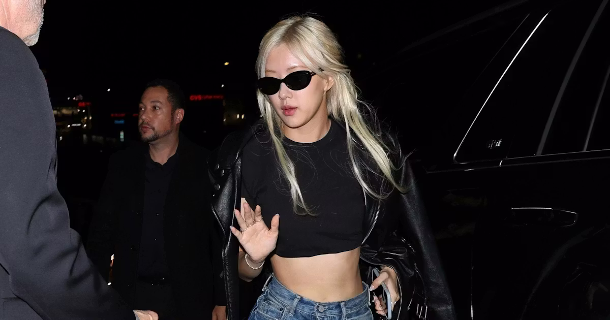 All the Cool Girls Brought Their Best Berlin Black to Timothée Chalamet’s After Party