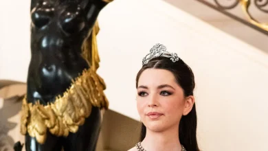 All the tiaras worn for Le Bal des Débutantes – and the sparkling histories behind the heirloom pieces