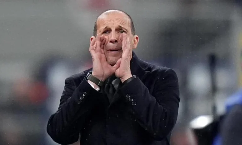 Allegri: "Sassuolo tabù, dobbiamo invertire la rotta. Leao non ci sarà, torna contro il Napoli"