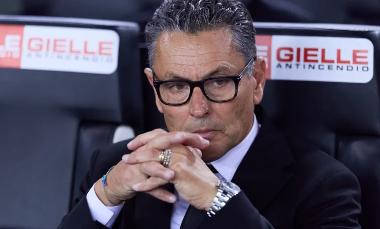 Allegri assistant explains AC Milan choices and Pulisic condition