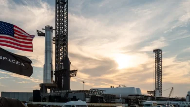 Alphabet poised for another paper gain as SpaceX valuation jumps