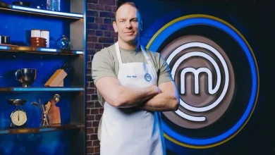 Alun Wyn Jones takes on 'serious' new challenge away from rugby