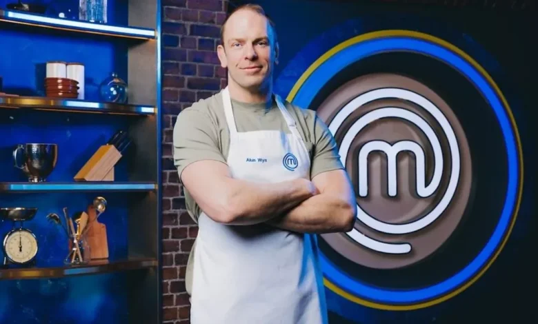 Alun Wyn Jones takes on 'serious' new challenge away from rugby