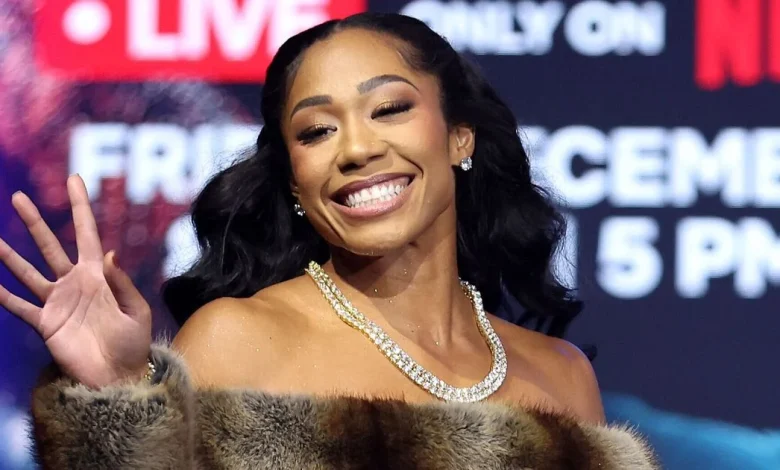 Alycia Baumgardner net worth and her ruthless comments on having a boyfriend