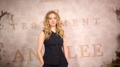 Amanda Seyfried Pledges Her Undying Faith to Botox