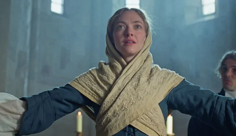Amanda Seyfried is our forgotten female prophet