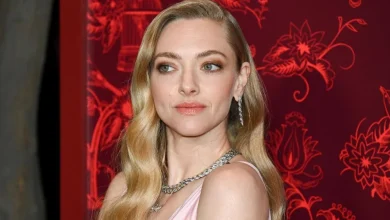 Amanda Seyfried on Testament of Ann Lee, America, and Mamma Mia 3
