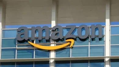 Amazon Enters AI Arms Race Aiming to Rival Nvidia as Crypto and Risk Asset Fears Mount