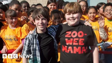 Amazon accidentally shows film with 15 rating to child who rented PG movie