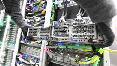 Amazon challenges competitors with on-premises Nvidia 'AI Factories'