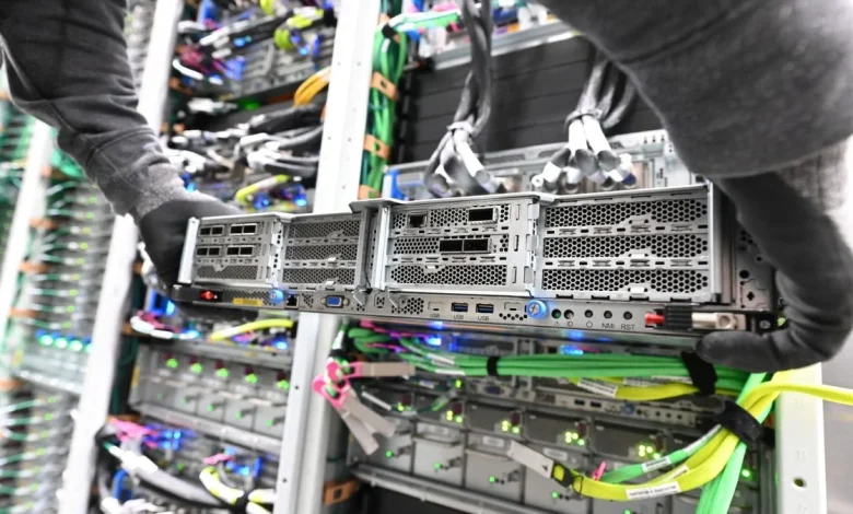 Amazon challenges competitors with on-premises Nvidia 'AI Factories'