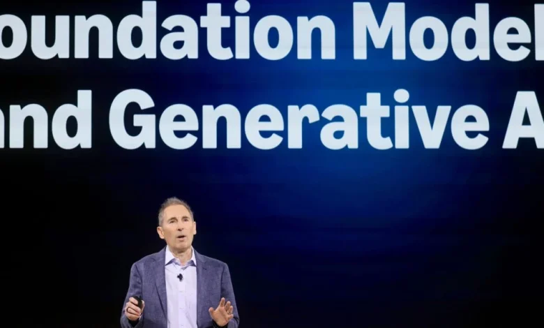 Amazon employees warn company's AI 'will do staggering damage to democracy, our jobs, and the earth’