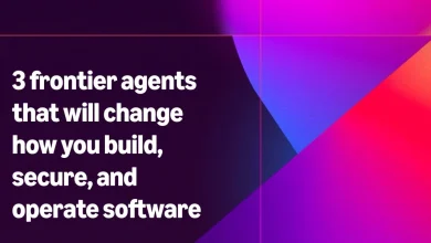Amazon launches frontier AI agents that work autonomously like teammates