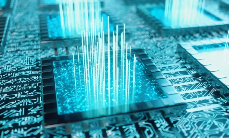 Amazon releases an impressive new AI chip and teases an Nvidia-friendly roadmap