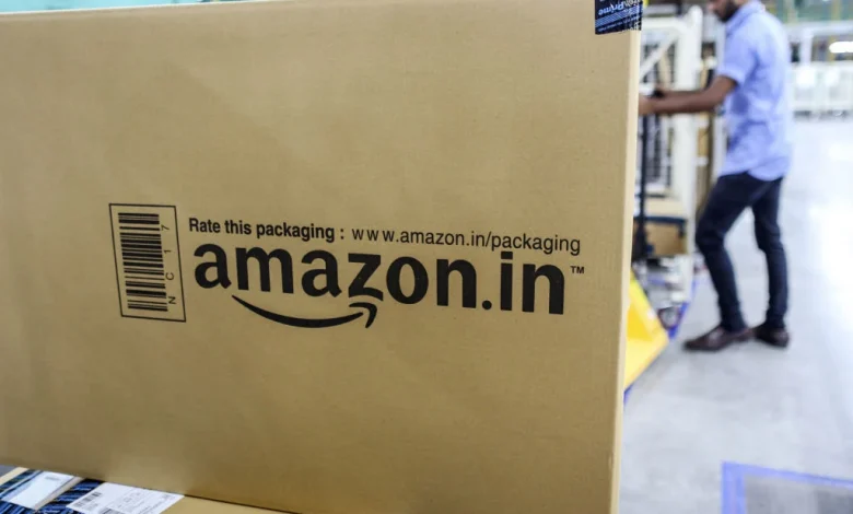 Amazon to invest additional $35B in India by 2030, taking total planned spending to $75B