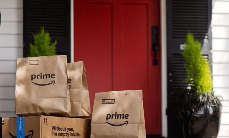 Amazon’s Same-Day perishable grocery delivery expands to 2,300+ cities and towns as fresh foods become bestsellers