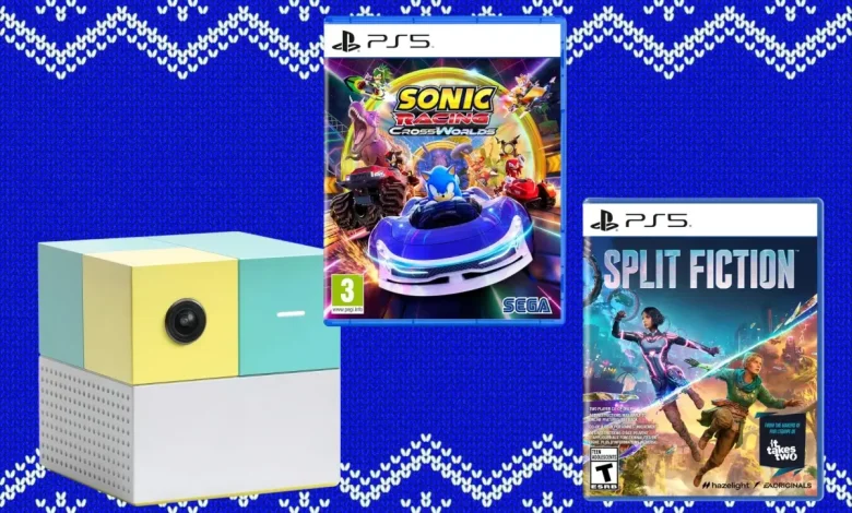 Amazon’s secret 24-hour video game sale has Black Friday-level low prices